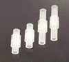 Small and Large Empty DNA Synthesis Columns